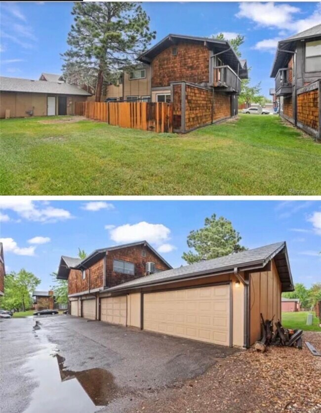 Building Photo - 1347 S Crystal Way