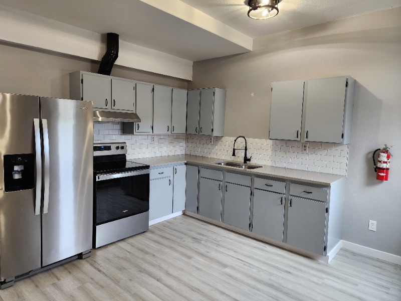 Building Photo - 109 N Kimball Ave