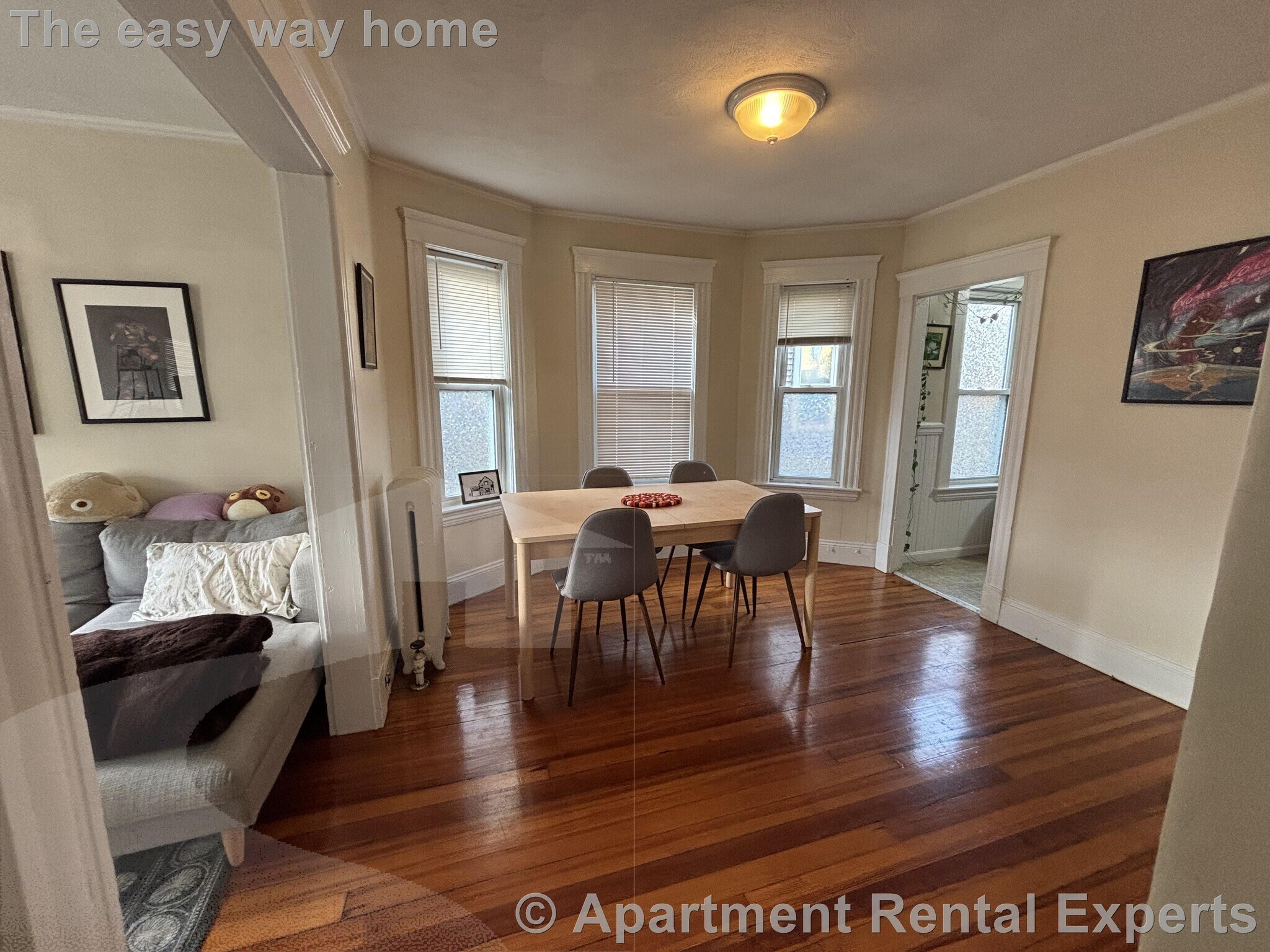 Building Photo - 9 Orrin St