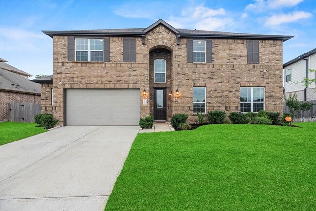 Building Photo - 2411 Jitterbug Ln