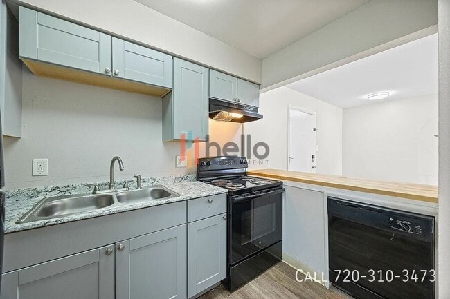 Building Photo - 9885 W 21st Ave