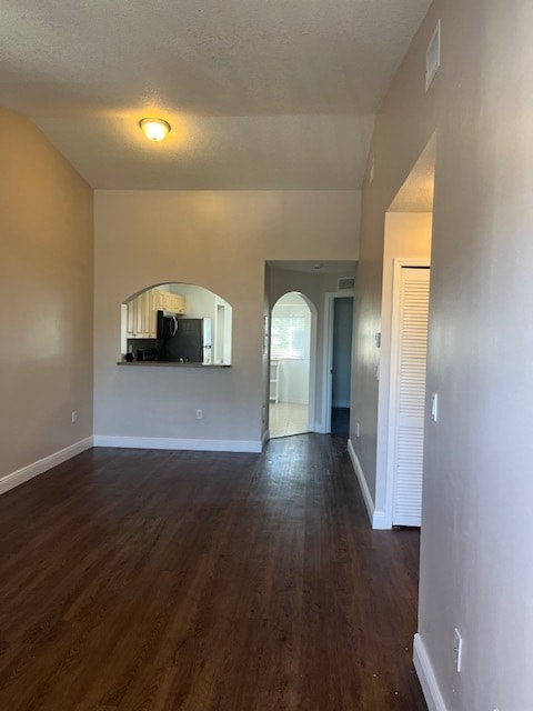 Living and Dining - 2651 SE 12th Rd