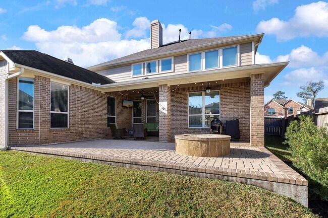 Building Photo - 24518 Ali Creek Ct