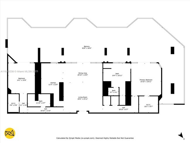 Building Photo - 555 NE 34th St