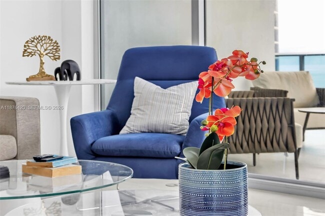 Building Photo - 17550 Collins Ave