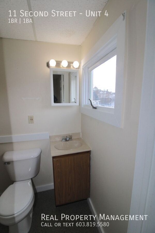 Building Photo - 1 Bedroom in Downtown Dover, NH with Heat ...