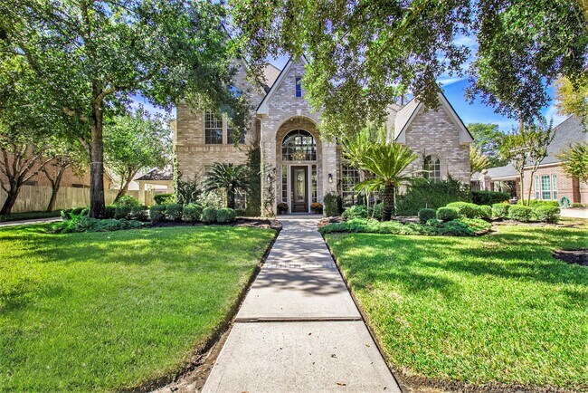 Primary Photo - 24819 Northampton Forest Dr