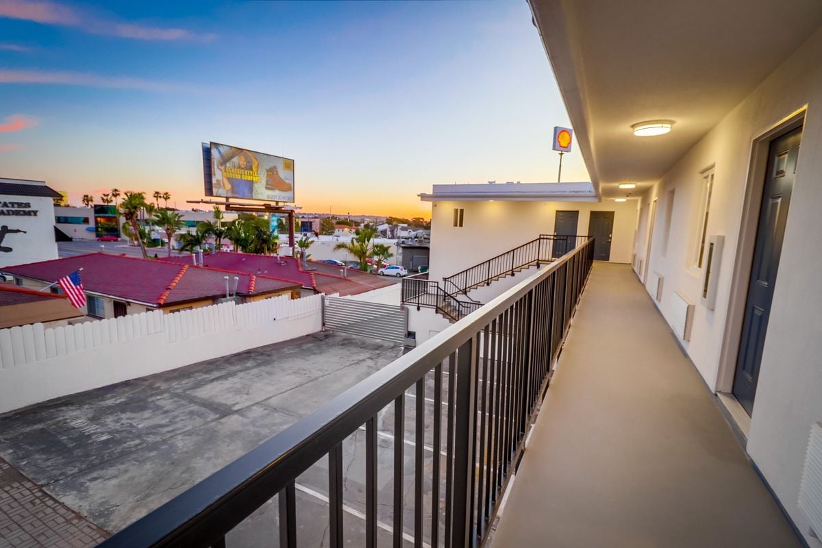 Building Photo - 1313 Morena Blvd