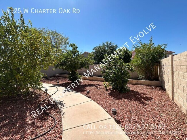 Building Photo - 4125 W Charter Oak Rd