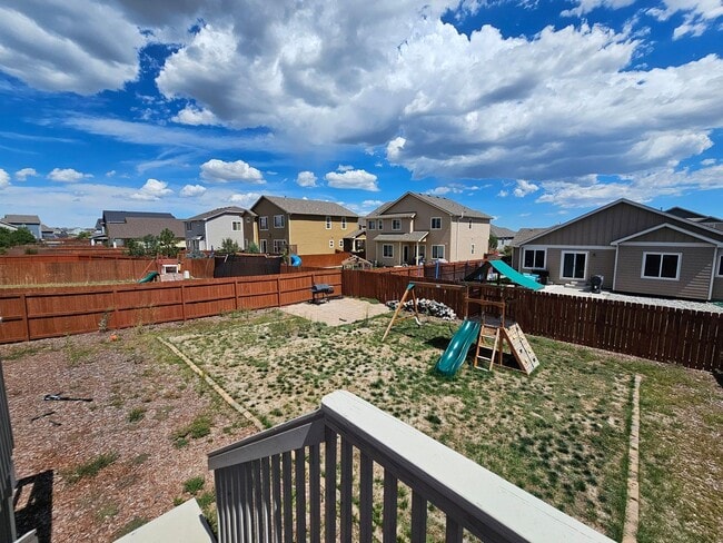 Building Photo - 13256 Park Meadows Dr