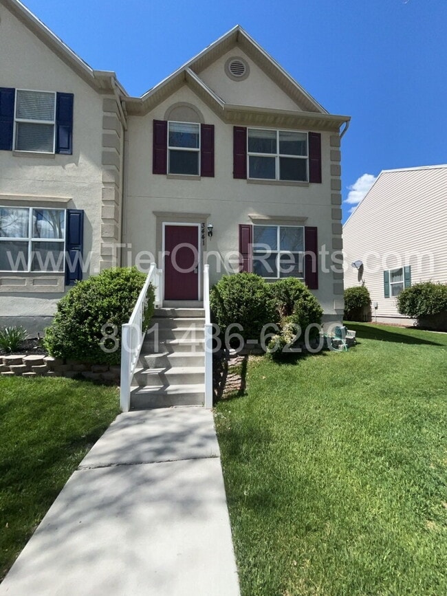 Primary Photo - NO DEPOSIT option available for qualified ...