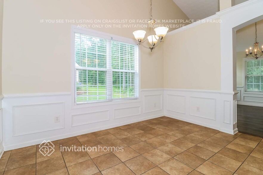 Building Photo - 4493 Prather Pass Dr