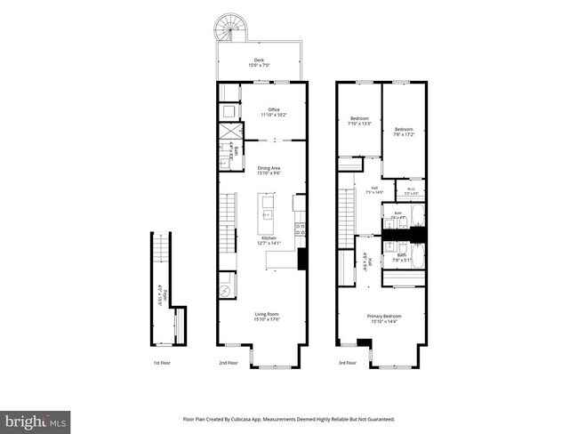 Building Photo - 1612 26th Pl SE