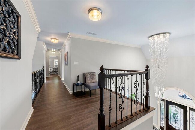 Building Photo - 4441 Langdon Walk