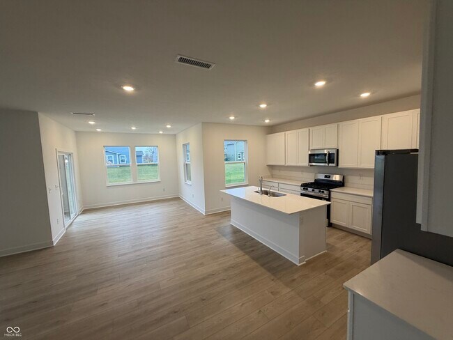 Building Photo - 1111 Wessel Ln