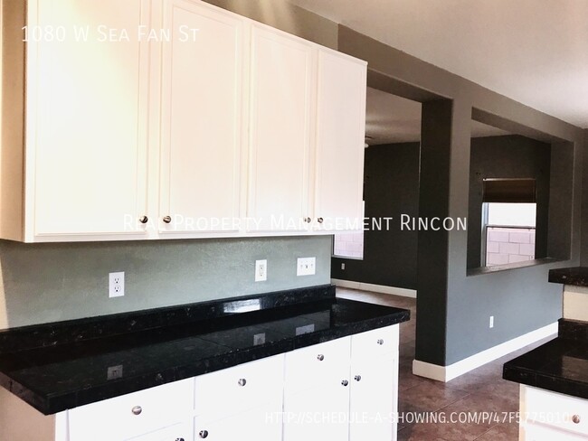 Building Photo - 1080 W Sea Fan St