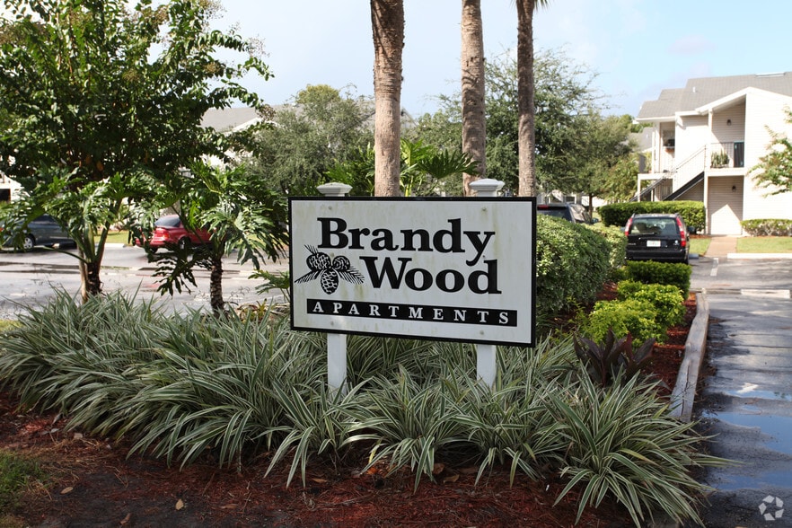 Brandywood Apartments 6635 Breeze Way Orlando FL 32807 Apartment Finder