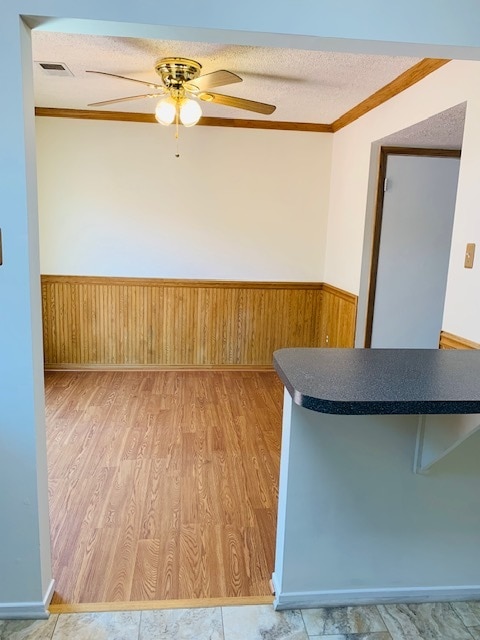 Dining Room - 7513 Braemar Ct