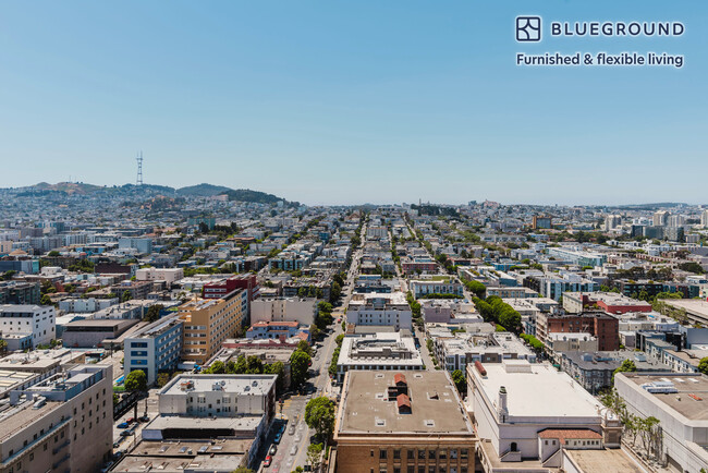 Building Photo - 100 Van Ness Ave