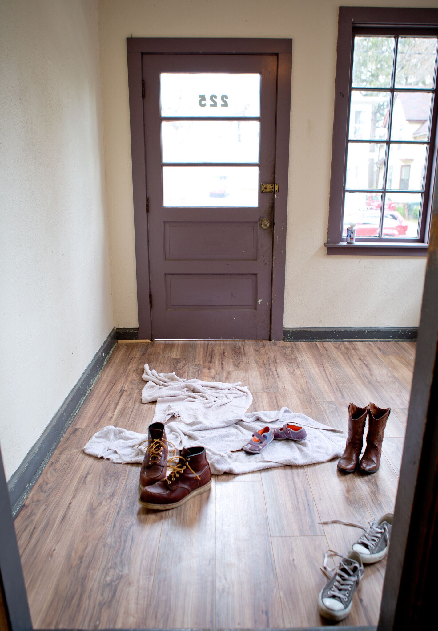 Building Photo - 225 Buell St