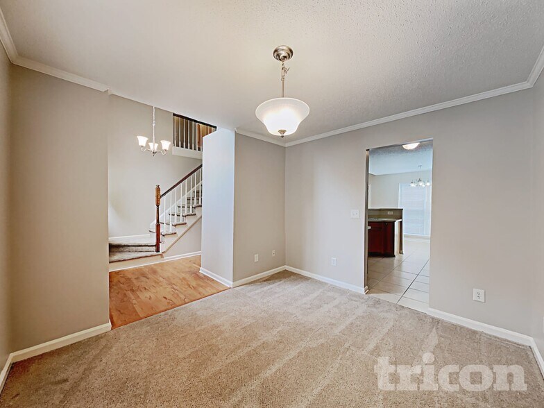 Building Photo - 3651 Stonefield St SW
