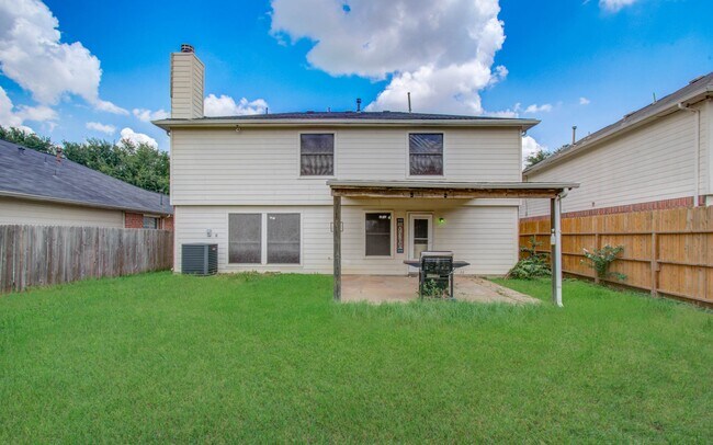 Building Photo - 18119 Dusty Terrace Ln