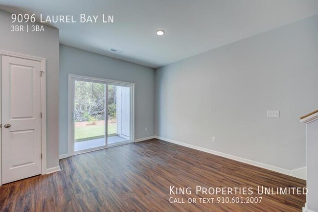 Building Photo - 9096 Laurel Bay Ln