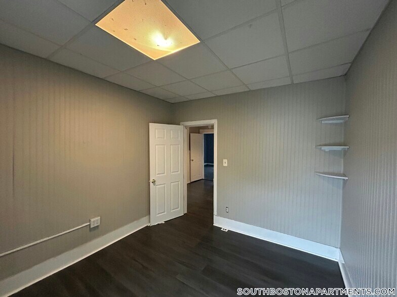 Building Photo - 55 P St