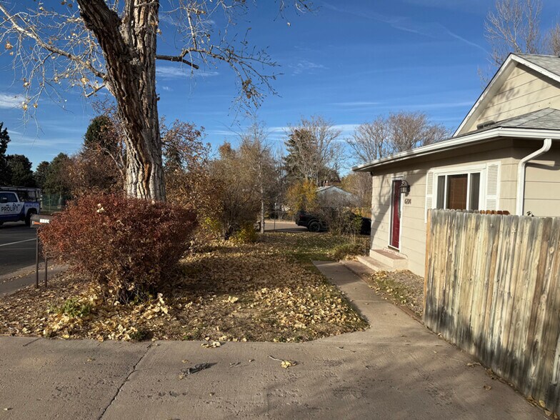 Building Photo - 6204 S Prince St