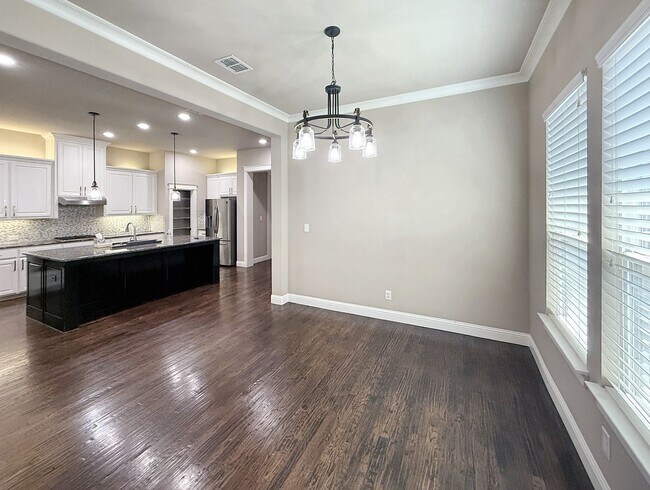 Building Photo - Country Charm with a Private Theater – Mod...