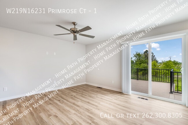 Building Photo - W219N16231 Primrose Ct
