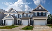 Building Photo - 930 Burdock Dr
