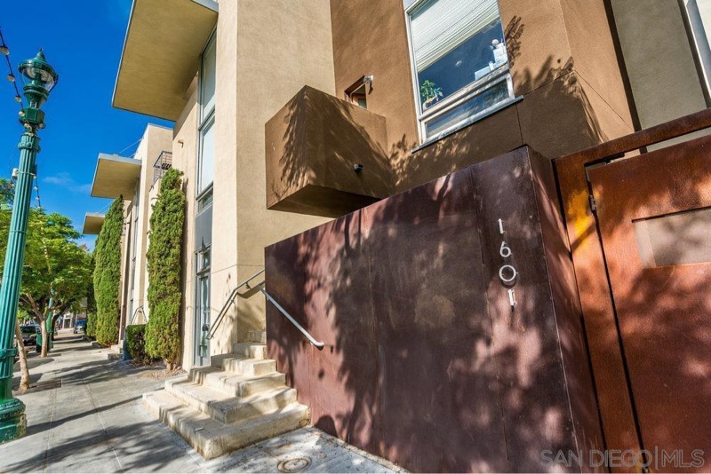 Building Photo - 1601 Kettner Blvd