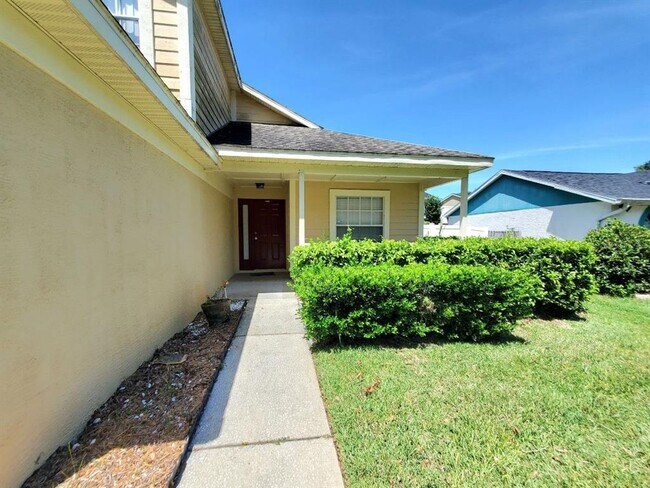 Building Photo - 2331 Rothenfeld Ct