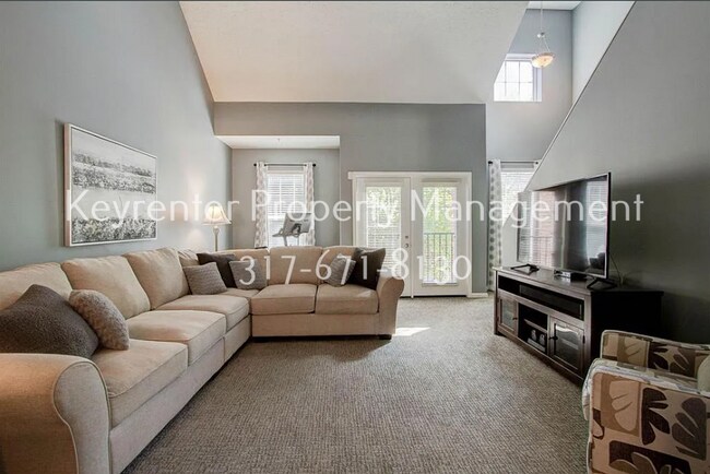 Building Photo - Discover this well-appointed 3-bedroom, 2-bath home in Indianapolis within an HOA community