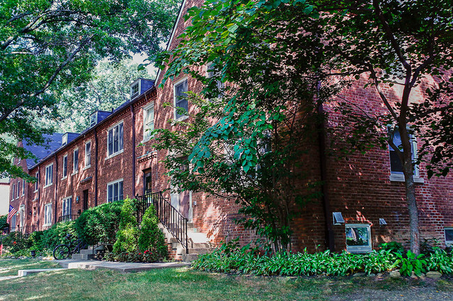 Primary Photo - West Point Family Homes