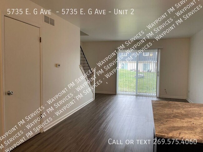 Building Photo - 5735 E G Ave