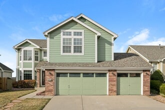 Building Photo - 5755 S Andes St