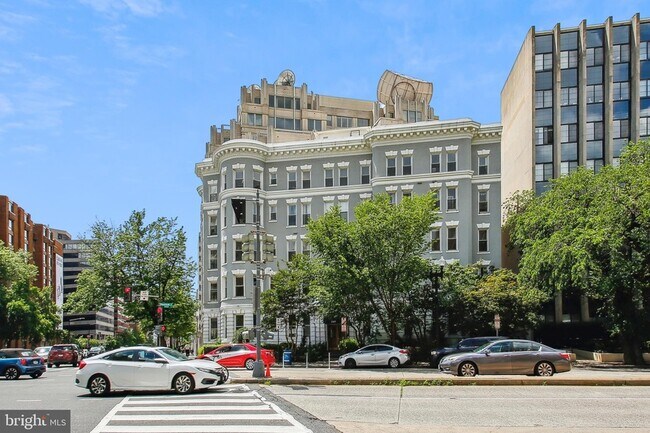 Building Photo - 1300 Massachusetts Ave NW