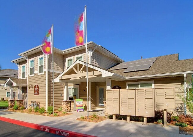 Building Photo - Washington Court