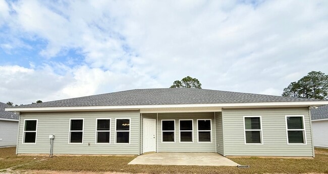 Building Photo - Spacious 4-Bedroom Home - New Construction