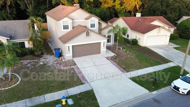 Building Photo - 8731 Huntfield St