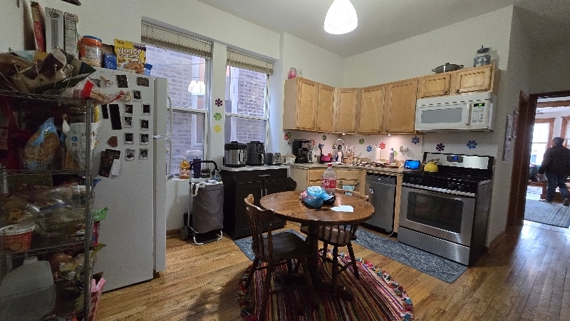 Building Photo - 1523 N Campbell Ave