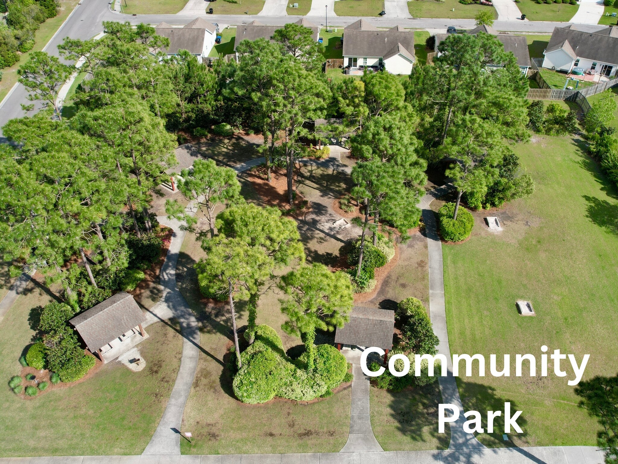 Building Photo - 213 Red Carnation Dr