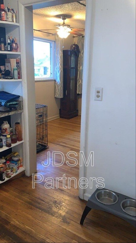 Building Photo - 1545 Jackson St