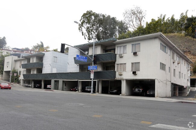 Building Photo - 8497-8499 Sunset Blvd