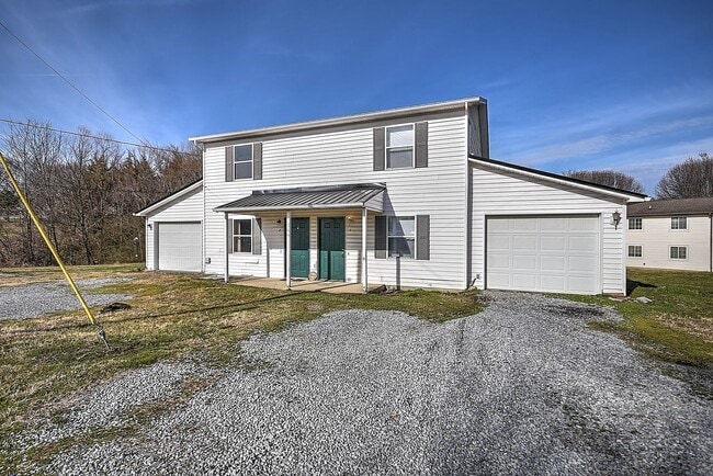 Building Photo - 360 Britton Ave