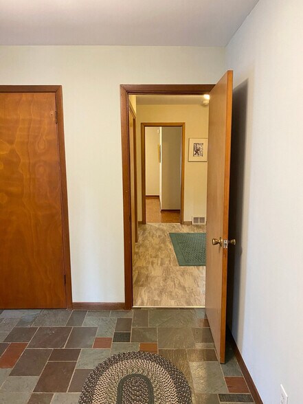Building Photo - 1301 Forest Hills Blvd