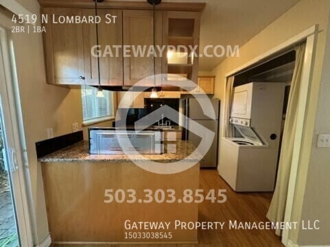 Building Photo - 4519 N Lombard St