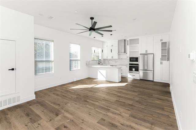 Building Photo - 1101 Poindexter St